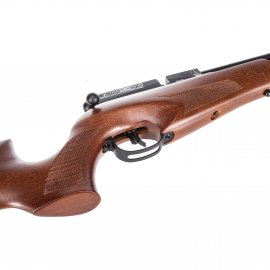 Carabina ad aria compressa BSA Ultra CLX 4,5mm