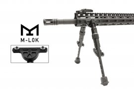 Bipiede UTG Recon Flex M-LOK