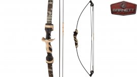 Arco Barnett WildHawk Mossy Oak 15lb