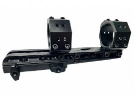 Montaggio Eagle Vision Infinity Forward 22mm/34mm monopezzo regolabile