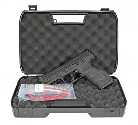 Pistola RAM Umarex T4E Heckler&Koch SFP9 .43 5J