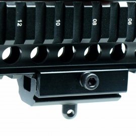 Adaptér Venox 22mm per montaggio bipiede