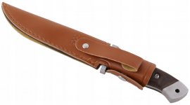 Coltello Kandar N64