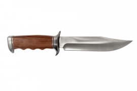 Coltello Kandar N81