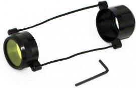 Ottica per balestra Venox 4x32 reticolo a quattro punti