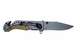 Coltello Kandar N89
