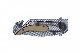 Coltello Kandar N89