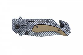 Coltello Kandar N89