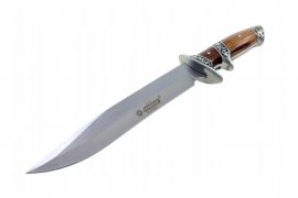 Coltello Kandar N300