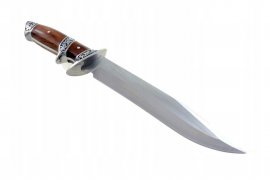 Coltello Kandar N300