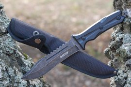 Coltello Kandar N73R