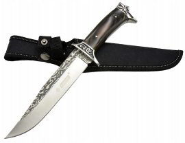 Coltello Kandar N91
