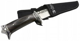 Coltello Kandar N91