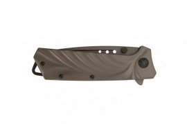 Coltello pieghevole Kandar N172R