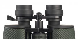 Binocolo FOMEI 7-21x40 ZCF