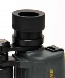 Binocolo FOMEI 10x50 BEATER FMC