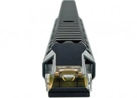 Saber Tactical FX Impact TRS compatto