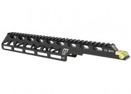 Saber Tactical FX Impact TRS compatto