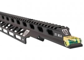 Saber Tactical FX Impact TRS compatto