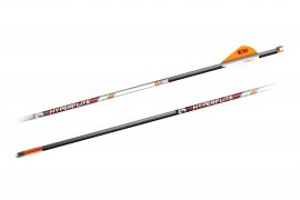 Freccia Barnett HyperFlite 22" 1pc