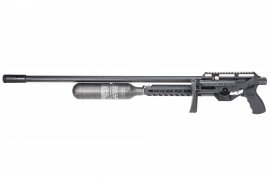 Carabina ad aria compressa AirMaks Katran XB HP 5,5mm
