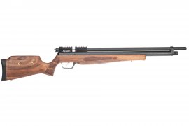 Carabina ad aria compressa Crosman Benjamin Marauder Semi-auto 5,5mm Legno