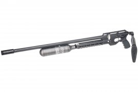 Carabina ad aria compressa AirMaks Katran XB HP 6,35mm