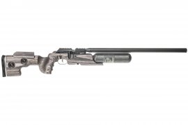 Carabina ad aria compressa FX Crown MKII GRS Nordic Wolf 600mm 6,35mm