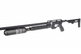 Carabina ad aria compressa AirMaks Katran XB HP 5,5mm