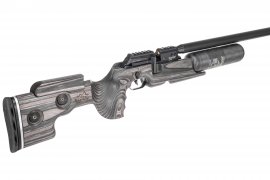 Carabina ad aria compressa FX Crown MKII GRS Nordic Wolf 600mm 6,35mm