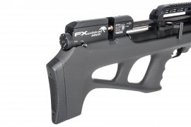 Carabina ad aria compressa FX Wildcat MKIII BT Sniper 6,35mm