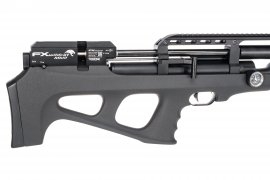 Carabina ad aria compressa FX Wildcat MKIII BT Sniper 6,35mm