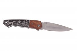 Coltello Kandar N307
