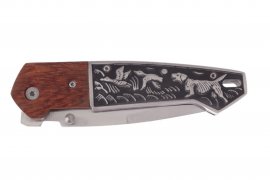 Coltello Kandar N307