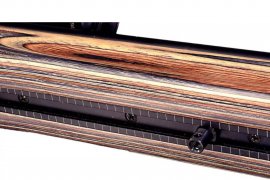 Carabina ad aria compressa Air Arms S510 Ultimate Sporter R Laminate 4,5mm