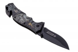 Coltello di chiusura Kandar N380