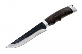 Coltello Kandar N208
