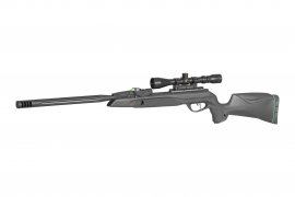 Fucile ad aria compressa Gamo Speedster IGT 10x GEN3i 5,5 mm