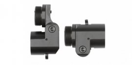 Adattatore per calcio pieghevole FX Dreamline Tactical