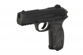 Pistola ad aria Gamo PT-85 Blowback 4,5mm SET