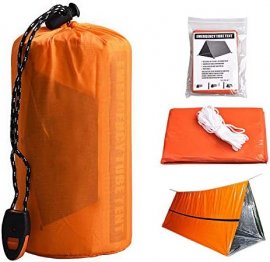 Tenda d'emergenza Wildee