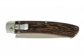 Coltello pieghevole Kandar N37