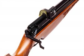 Carabina ad aria compressa Air Arms Carbine S510 4,5mm