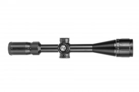Cannocchiale Valiant Themys II 4-12x40 AO SIR HFT MOA