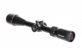 Cannocchiale Valiant Themys II 4-12x40 AO SIR 1/2 Mil-Dot MOA