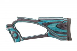 AirMaks Katran Blu Lamino