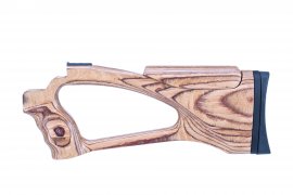 Calcio AirMaks Katran Wood Lamino