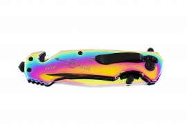 Coltello Kandar N21