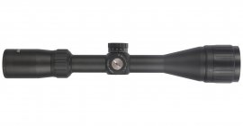 Cannocchiale Valiant Themys 3-9x40 AO SIR FBR