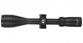 Cannocchiale Valiant Themys 3-9x40 AO SIR FBR